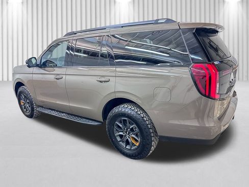 New 2026 Ford Expedition Tremor AWD/4WD image 7