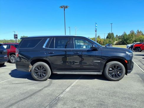 Used 2023 Chevrolet Tahoe LS w/ Max Trailering Package image 4