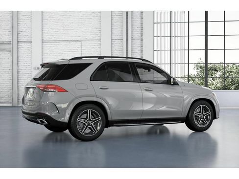 Used 2026 Mercedes-Benz GLE 450 4MATIC image 19