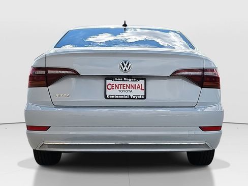 Used 2019 Volkswagen Jetta S w/ Driver Assistance Package image 6