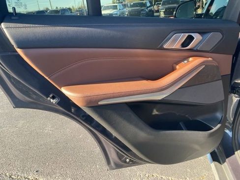 Used 2019 BMW X5 xDrive40i w/ Convenience Package image 34