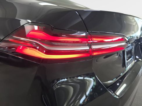 New 2026 BMW 530i w/ Premium Package RWD image 22