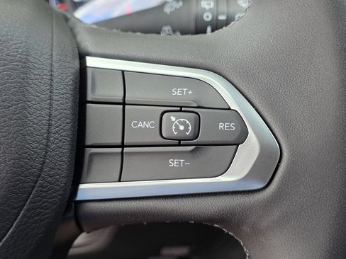 New 2026 Jeep Compass Latitude AWD/4WD image 27