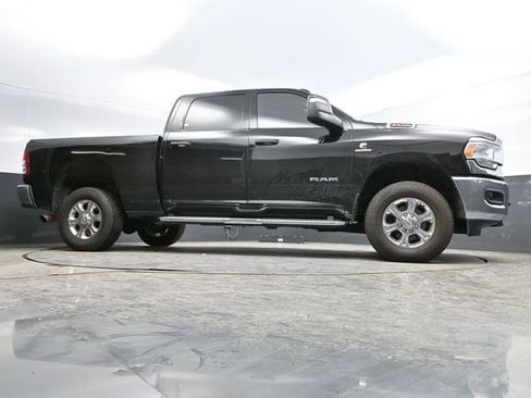 Used 2024 RAM 2500 Big Horn image 53