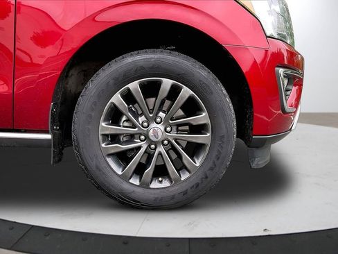 Used 2019 Ford Expedition Max Limited w/ Equipment Group 301A AWD/4WD image 37