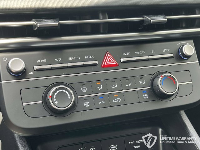 New 2026 Hyundai Tucson SE FWD image 22
