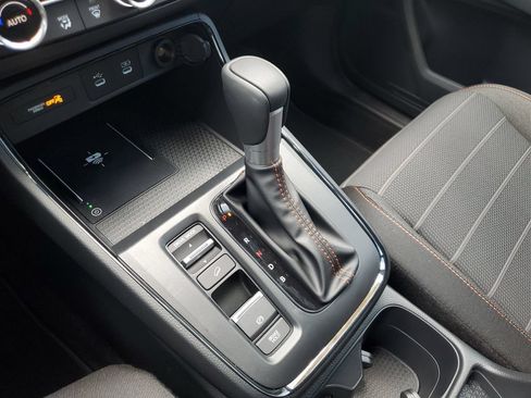 Used 2026 Honda CR-V Sport image 23