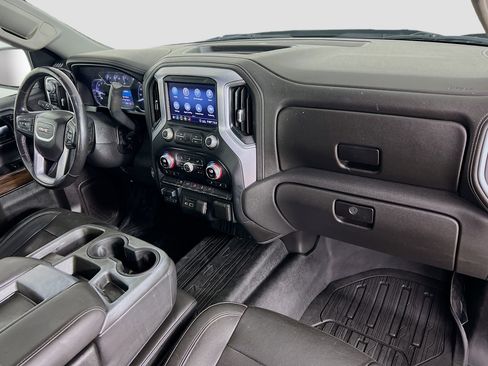 Used 2020 GMC Sierra 1500 SLT image 29