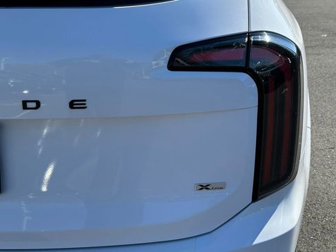 Used 2025 Kia Telluride SX X-Line image 42