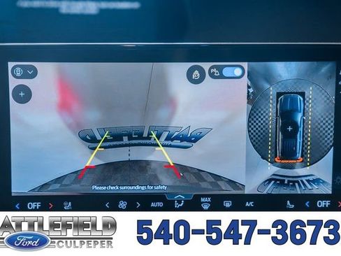 New 2026 Ford Expedition Tremor image 53