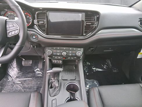 New 2026 Dodge Durango GT image 12