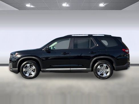 New 2026 Honda Pilot EX-L image 2