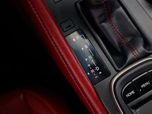 Used 2015 Lexus RC 350 2dr Coupe RWD image 38