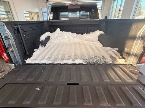 Used 2021 GMC Sierra 1500 Denali w/ Technology Package image 7