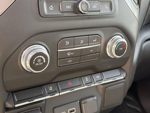 New 2026 GMC Sierra 2500 Pro RWD image 11