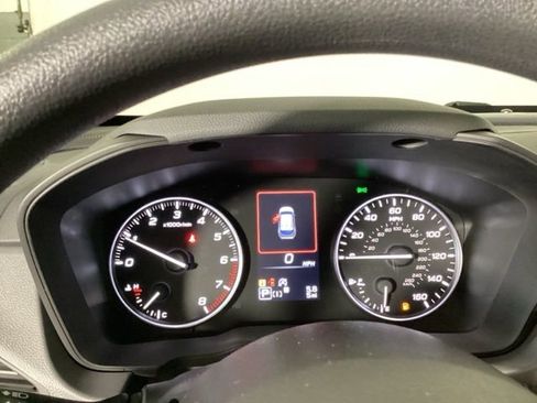 Certified 2025 Subaru Crosstrek 2.0i Premium w/ Convenience Package #2 image 26