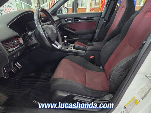 Used 2022 Honda Civic Si image 7