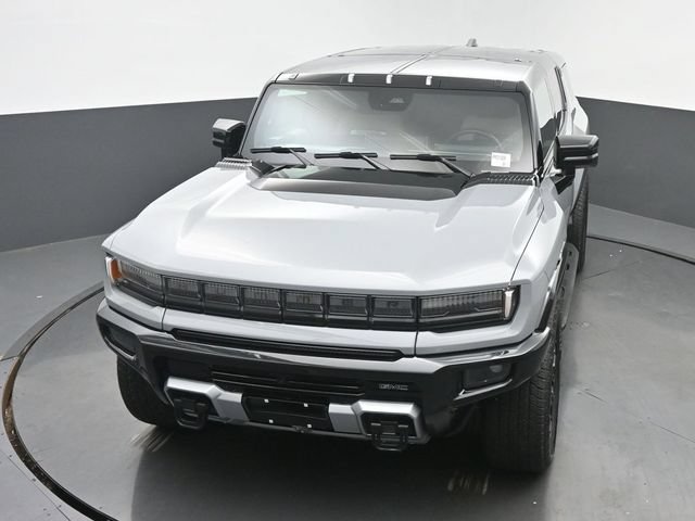 Used 2026 GMC Hummer EV SUV AWD/4WD image 36