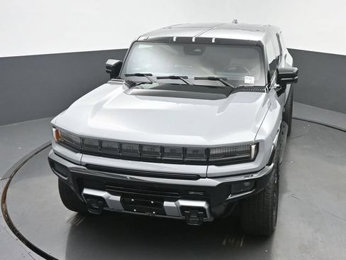 Used 2026 GMC Hummer EV SUV AWD/4WD image 36