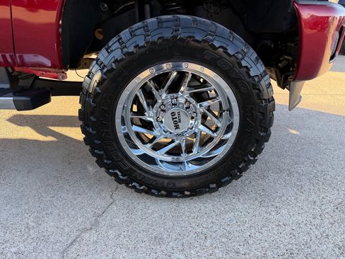 Used 2014 Ford F250 Platinum image 16