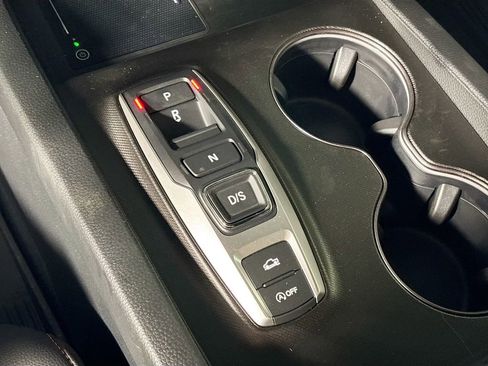 New 2025 Honda Ridgeline TrailSport+ image 18