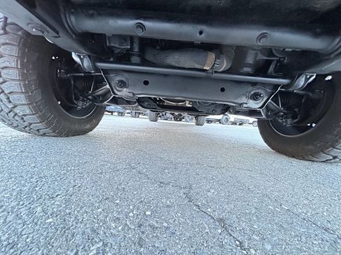 Used 2018 Chevrolet Silverado 3500 W/T w/ WT Convenience Package image 31