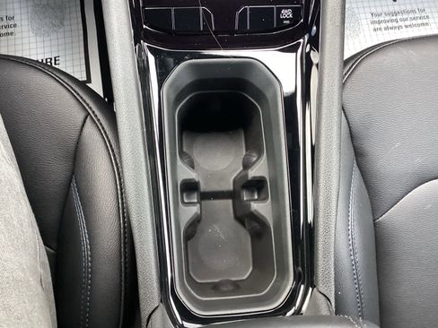 New 2026 Jeep Compass Limited image 17