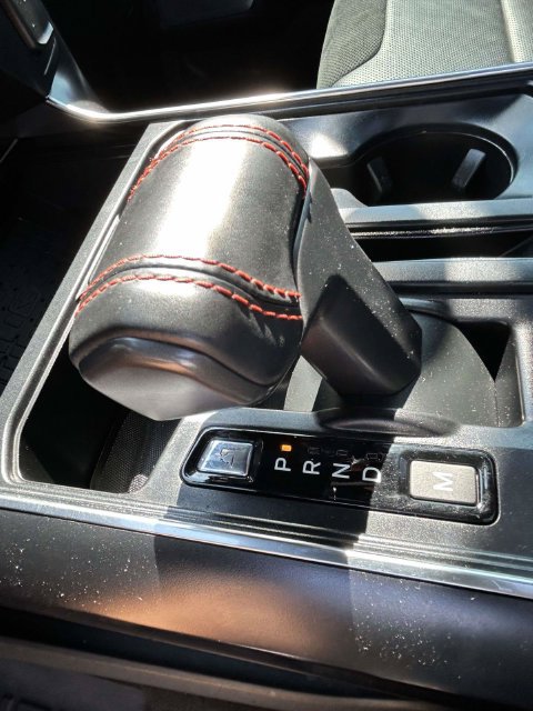 Used 2024 Ford F150 Raptor AWD/4WD image 14