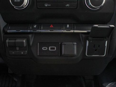 New 2026 Chevrolet Silverado 2500 W/T w/ WT Convenience Package image 29