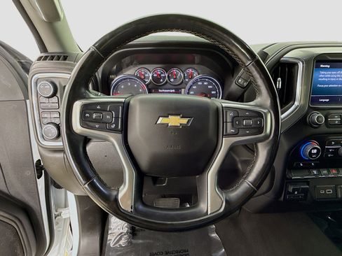 Used 2023 Chevrolet Silverado 2500 LT w/ Convenience Package image 11