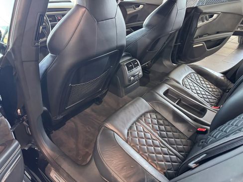 Used 2018 Audi S7 Premium Plus w/ S Sport Package image 18