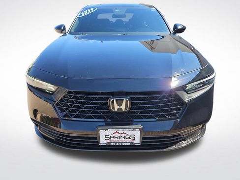 Used 2023 Honda Accord Sport image 9