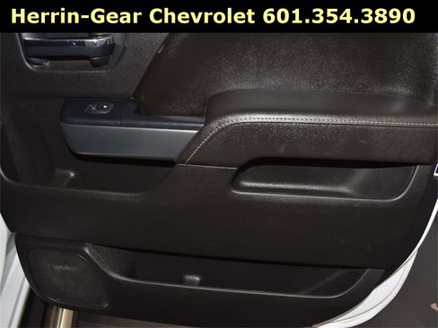 Used 2016 Chevrolet Silverado 2500 LT image 21