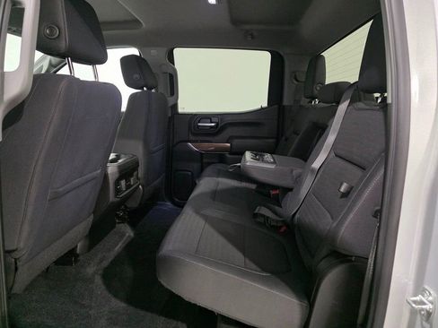 Used 2020 Chevrolet Silverado 1500 RST w/ True North Edition AWD/4WD image 22