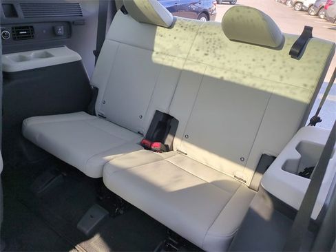 Used 2024 Hyundai Santa Fe Calligraphy image 25