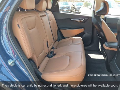 Used 2025 Kia EV6 Wind RWD image 13