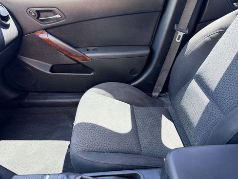 Used 2008 Pontiac G6 Sedan w/ G6 Preferred Package FWD image 11