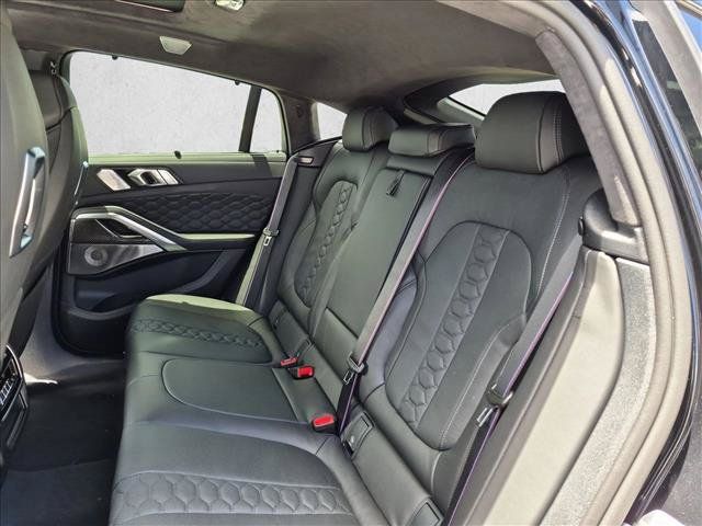 New 2027 BMW X6 M Competition w/ Executive Package AWD/4WD image 15
