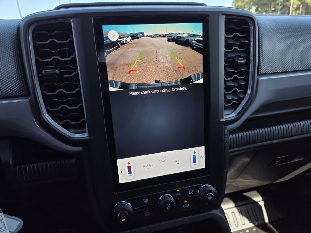 New 2026 Ford Ranger XL w/ Trailer Tow Package AWD/4WD image 8