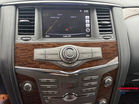 Used 2019 Nissan Armada SL w/ Premium Package image 21