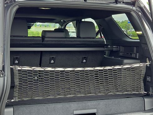 New 2026 Toyota 4Runner TRD Off-Road Premium AWD/4WD image 6