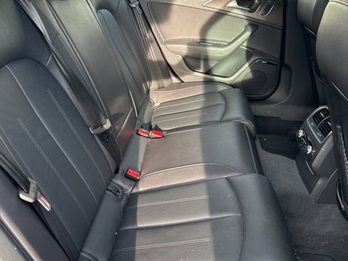 Used 2017 Audi A6 3.0T Premium Plus w/ Driver Assistance Package image 10