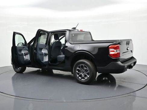 New 2026 Ford Maverick XLT AWD/4WD image 28