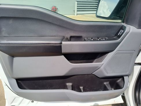 Used 2023 Ford F150 XLT w/ Trailer Tow Package AWD/4WD image 19