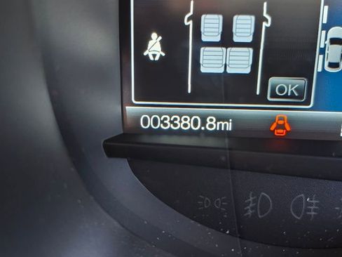 Used 2023 Ford Edge SEL w/ Convenience Package image 29