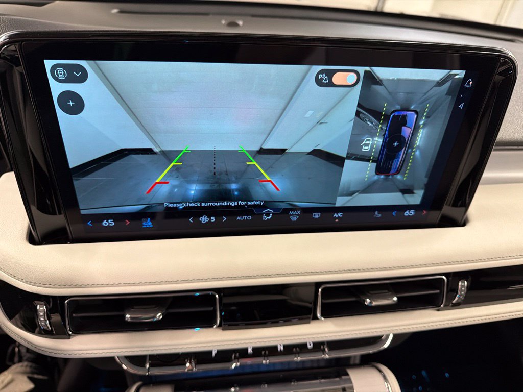 New 2026 Lincoln Aviator Reserve AWD/4WD image 13