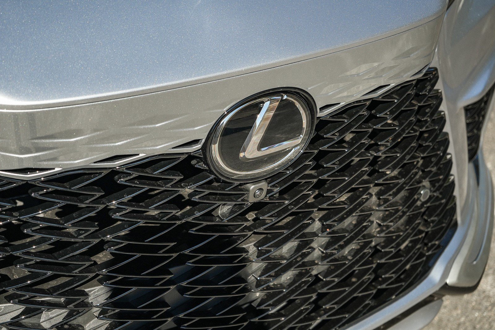 New 2026 Lexus RX 350h AWD/4WD image 9