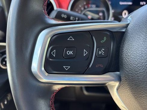 Used 2021 Jeep Wrangler Rubicon AWD/4WD image 28