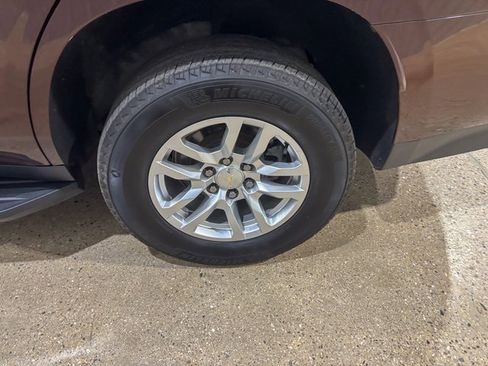 Used 2023 Chevrolet Tahoe LS image 13