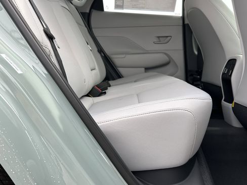 New 2026 Hyundai Kona SEL Sport image 15